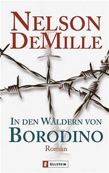 In den Wäldern von Borodino