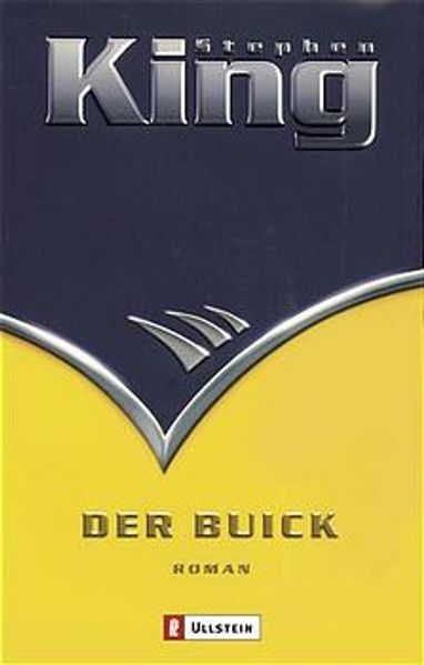 Buchcover