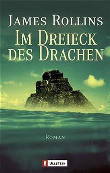 Im Dreieck des Drachen