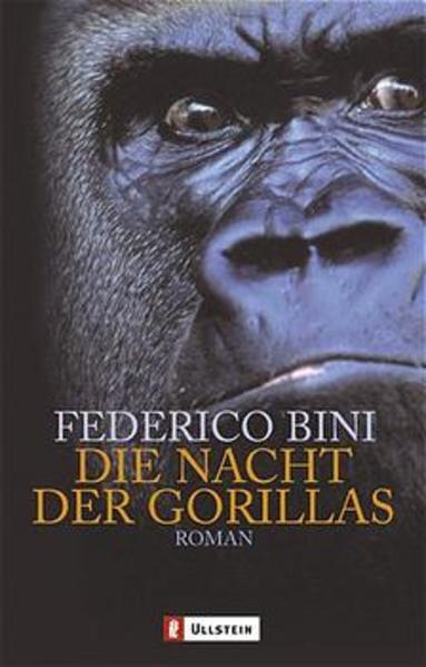 Die Nacht der Gorillas
