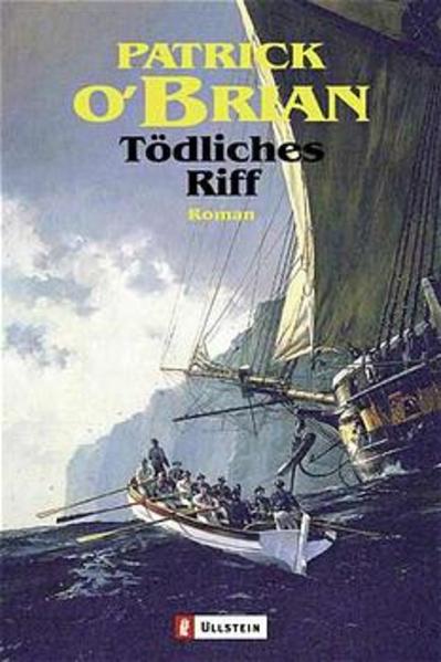 Tödliches Riff