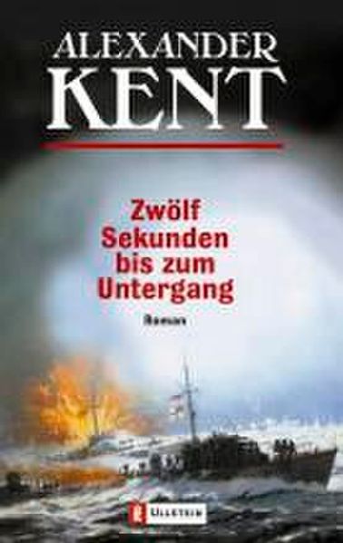 Zwölf Sekunden bis zum Untergang