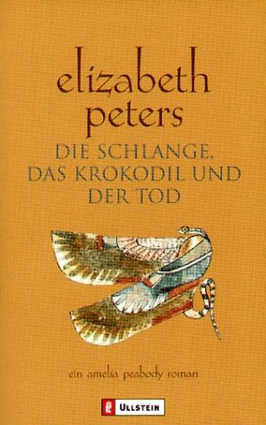 Die Schlange, das Krokodil und der Tod