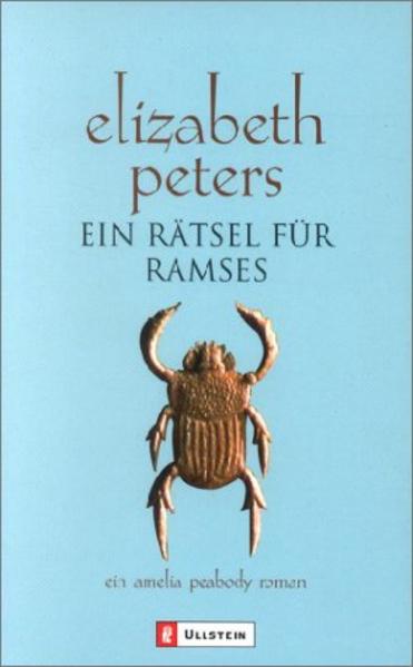Ein Rätsel für Ramses