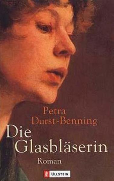 Die Glasbläserin