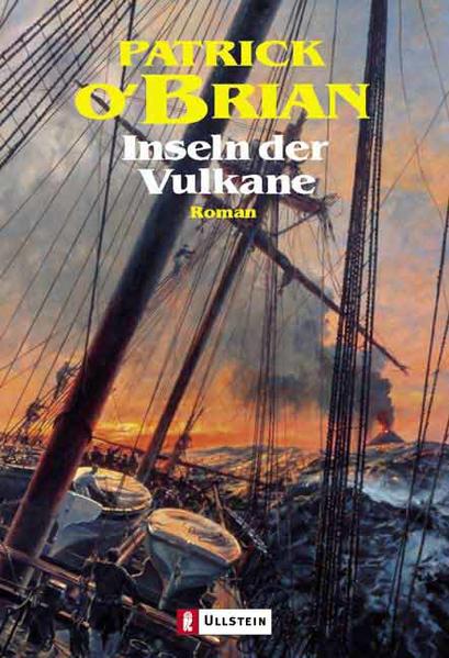 Inseln der Vulkane