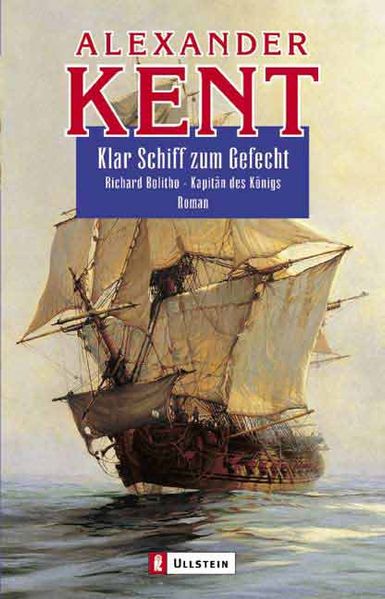 Klar Schiff zum Gefecht
