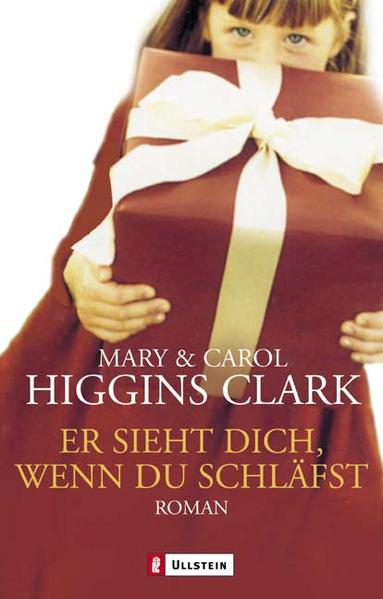 Er sieht dich, wenn du schläfst