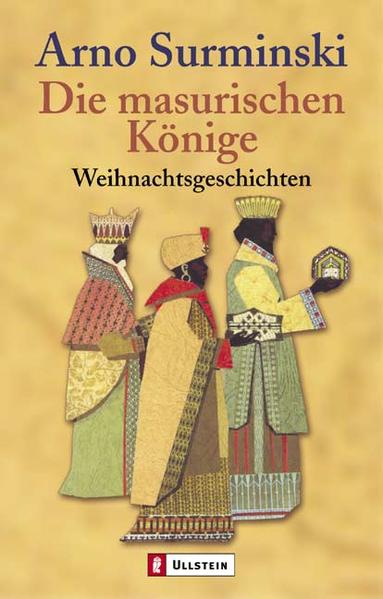 Die masurischen Könige
