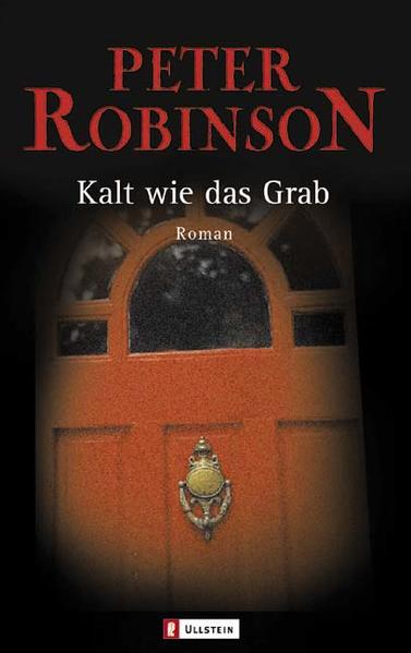 Kalt wie das Grab