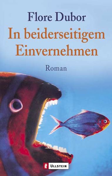 In beiderseitigem Einvernehmen