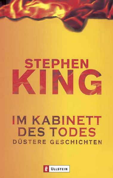 Im Kabinett des Todes