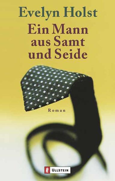 Ein Mann aus Samt und Seide