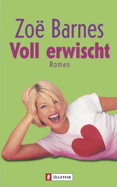 Voll erwischt