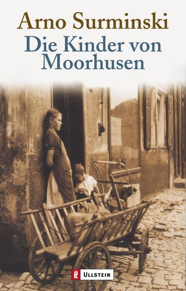 Die Kinder von Moorhusen