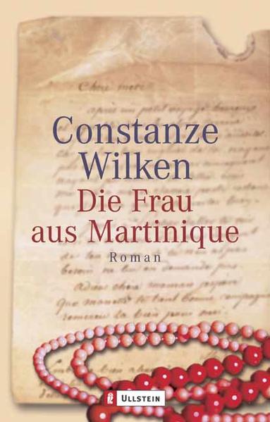 Die Frau aus Martinique