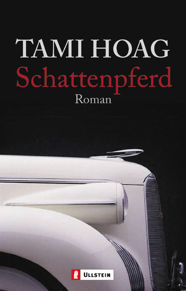 Schattenpferd