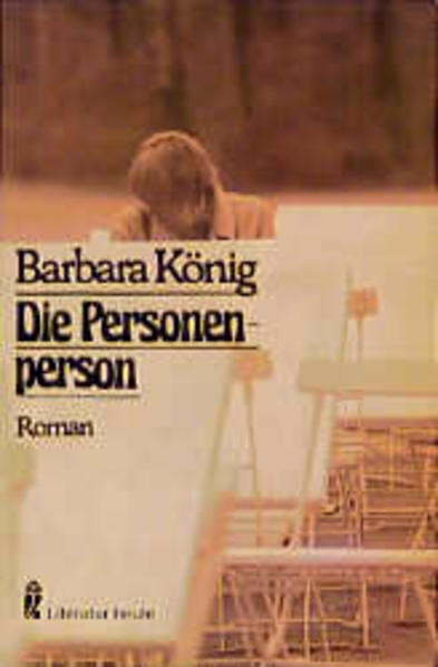 Personenperson