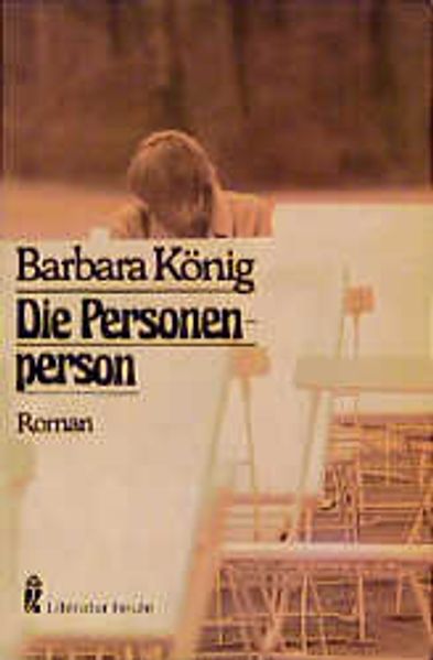 Personenperson