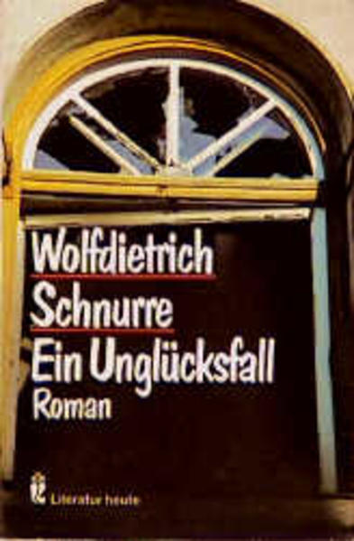 Ein Unglücksfall