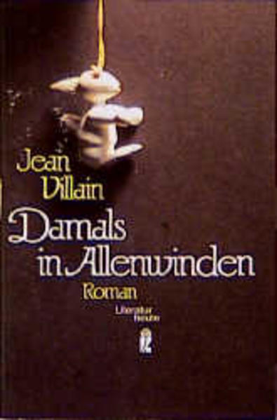 Damals in Allenwinden