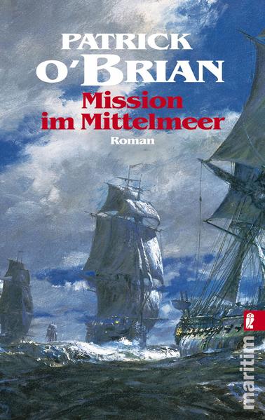 Mission im Mittelmeer