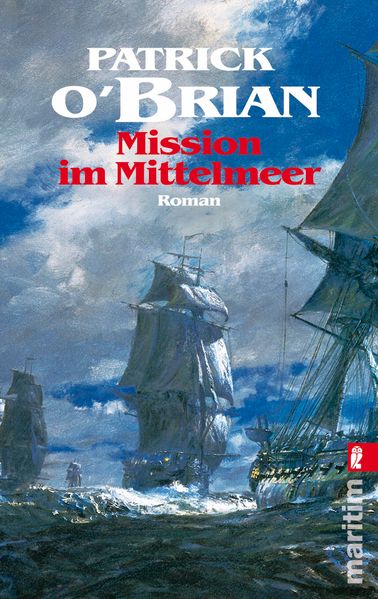 Mission im Mittelmeer