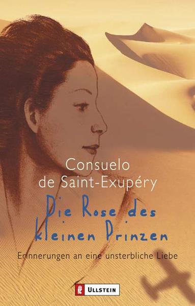 Die Rose des kleinen Prinzen