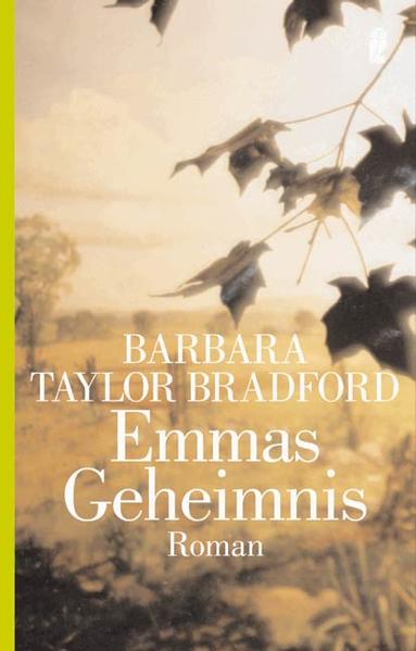 Emmas Geheimnis