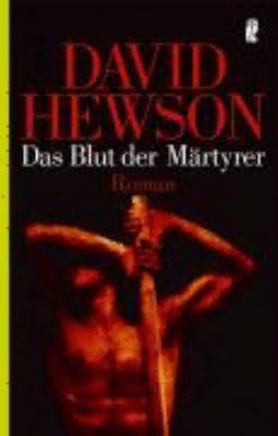 Das Blut der Märtyrer