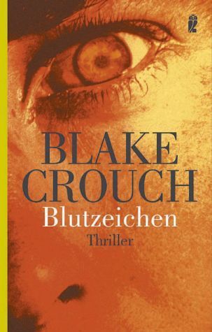 Blutzeichen
