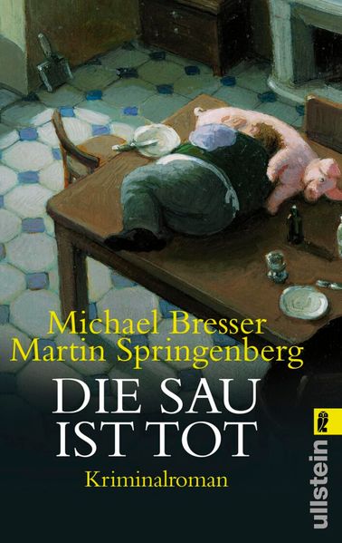 Die Sau ist tot