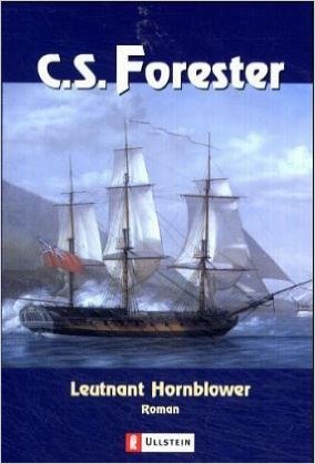 Leutnant Hornblower