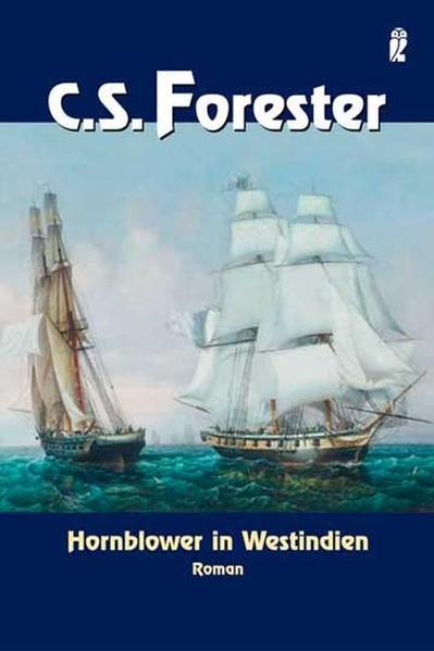 Hornblower in Westindien
