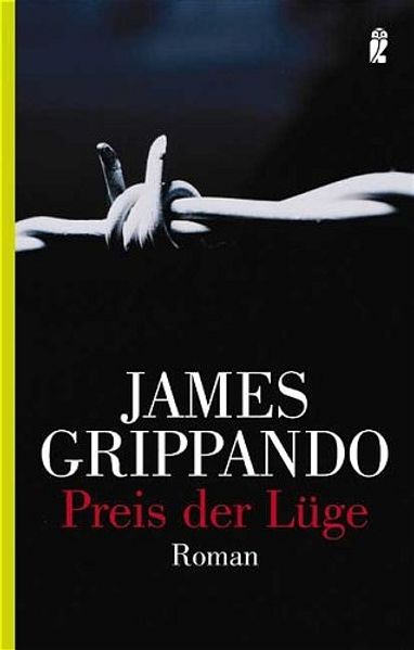 Preis der Lüge