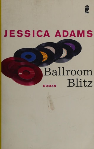 Ballroom Blitz