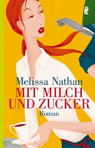Mit Milch und Zucker
