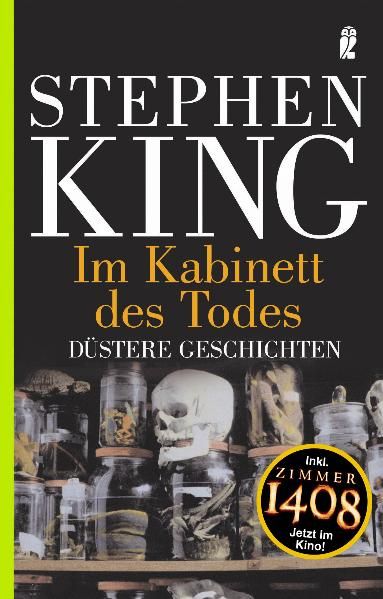 Im Kabinett des Todes