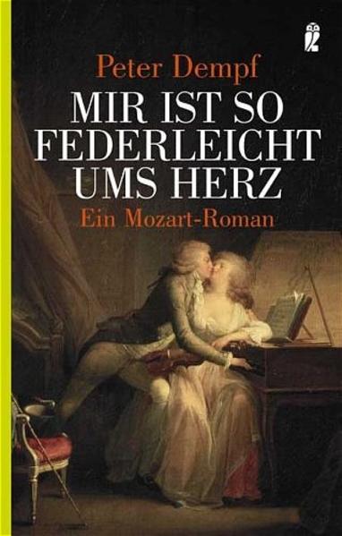 Mir ist so federleicht ums Herz