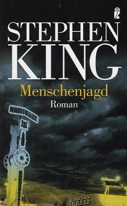 Menschenjagd