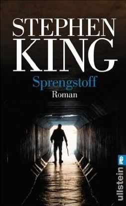 Sprengstoff