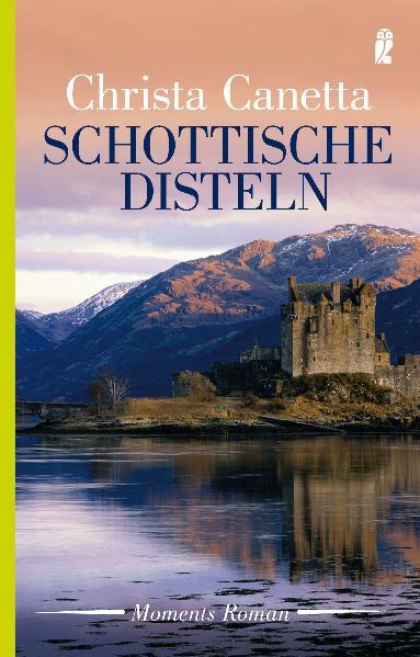 Schottische Disteln