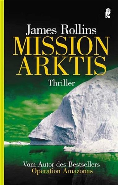 Mission Arktis