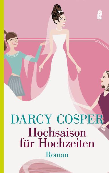 Hochsaison für Hochzeiten