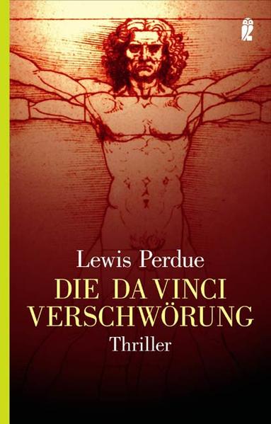 Die Da-Vinci-Verschwörung