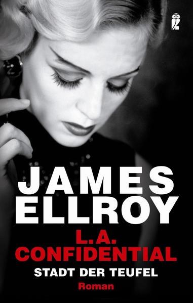 L.A. Confidential (Das L.A.-Quartett 3)
