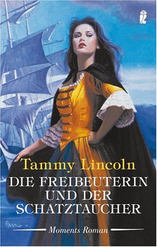Die Freibeuterin und der Schatztaucher