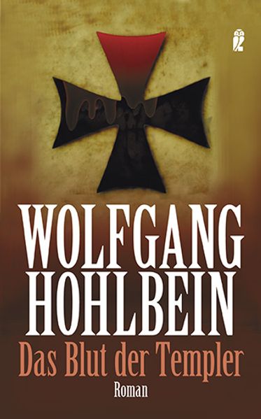 Das Blut der Templer