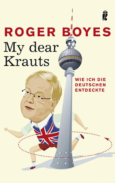 My dear Krauts