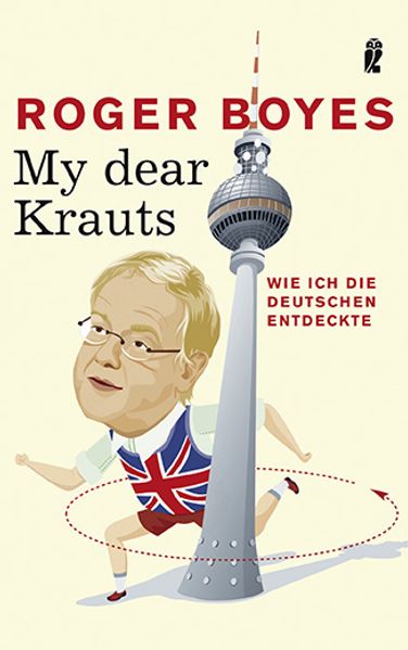 My dear Krauts
